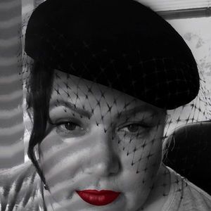 Meet your Posher, Marta